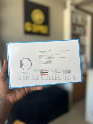 Modio St11 Smartwatch