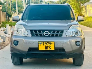 Nissan X-Trail 2005