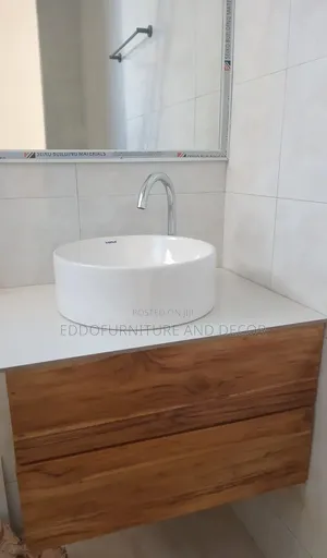 Wash Hand Basi