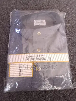 Kanzu Za Kiume