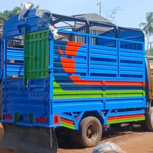 Dyna Namba a Kali