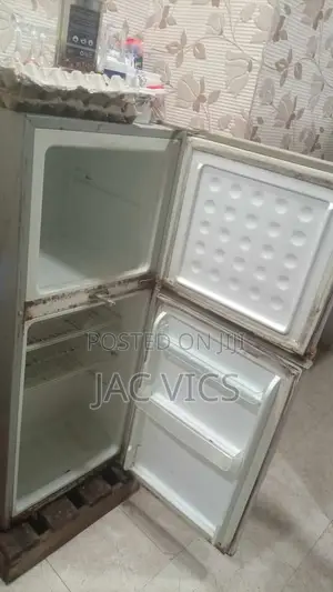 Used Fridge
