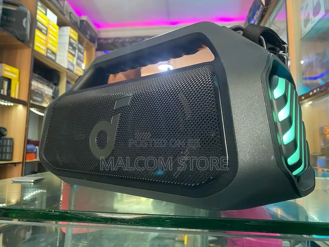 Soundcore Boom2 Plus