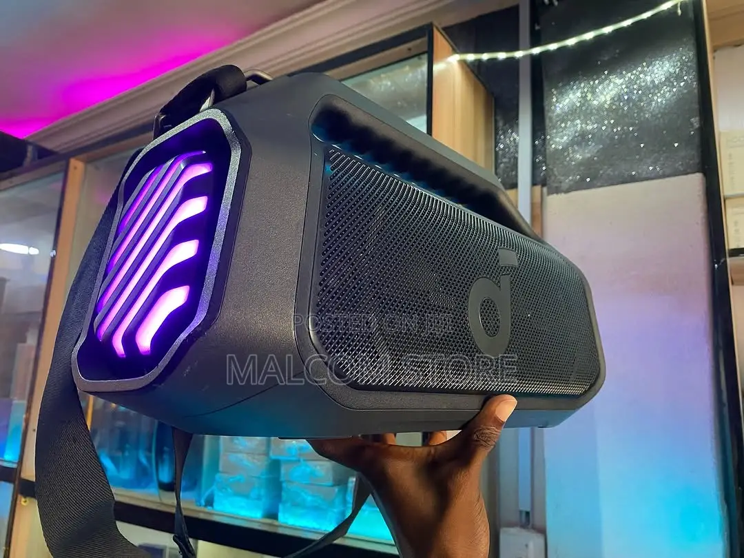 Soundcore Boom2 Plus