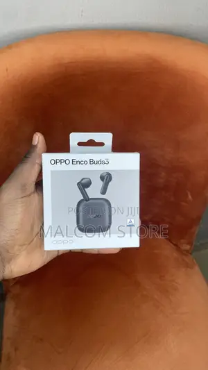Oppo Enco Buds3