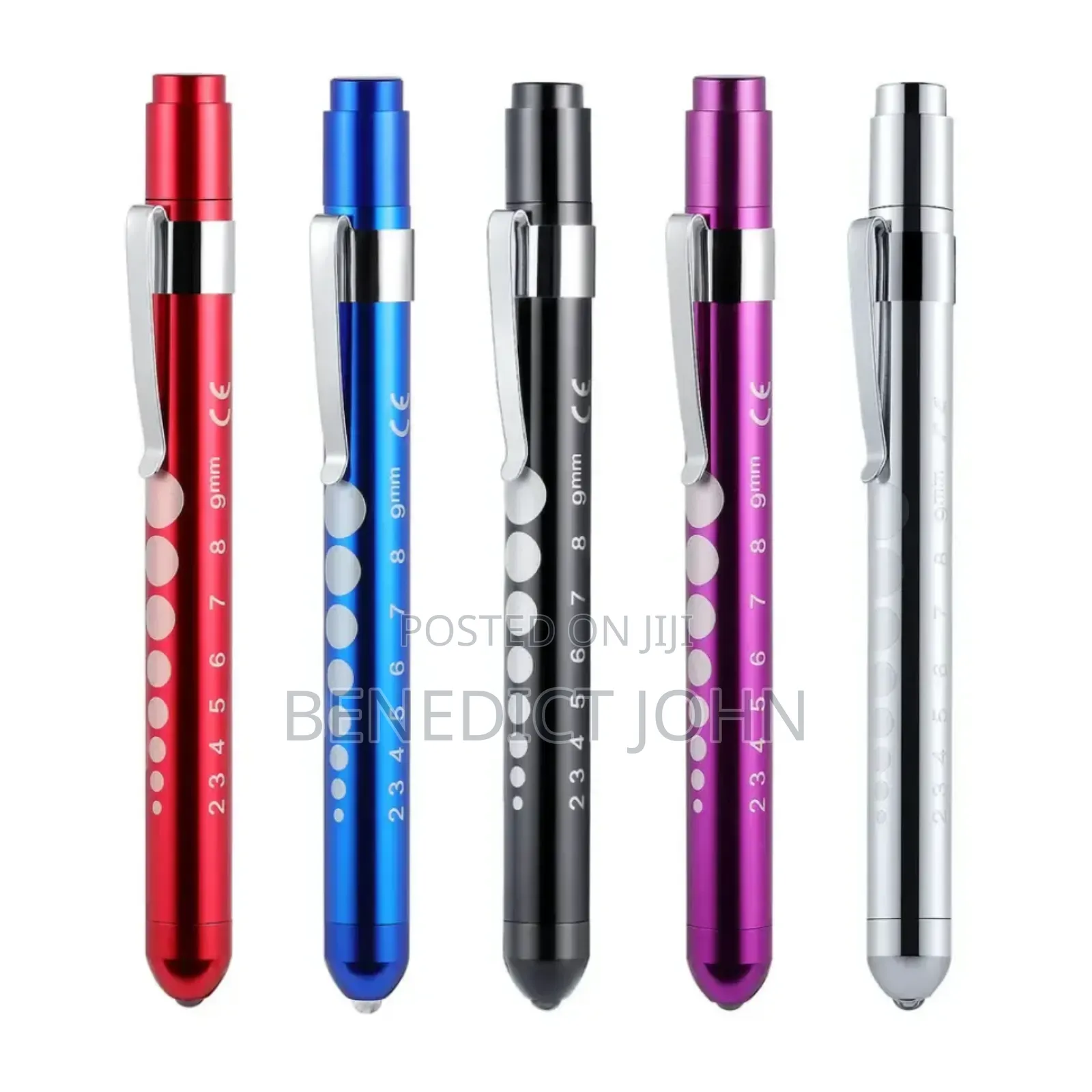 Medical Pen Torch