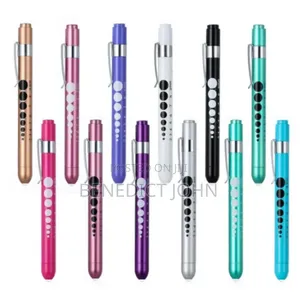 Medical Pen Torch