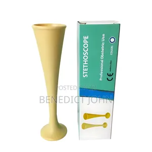 Manual Fetoscope