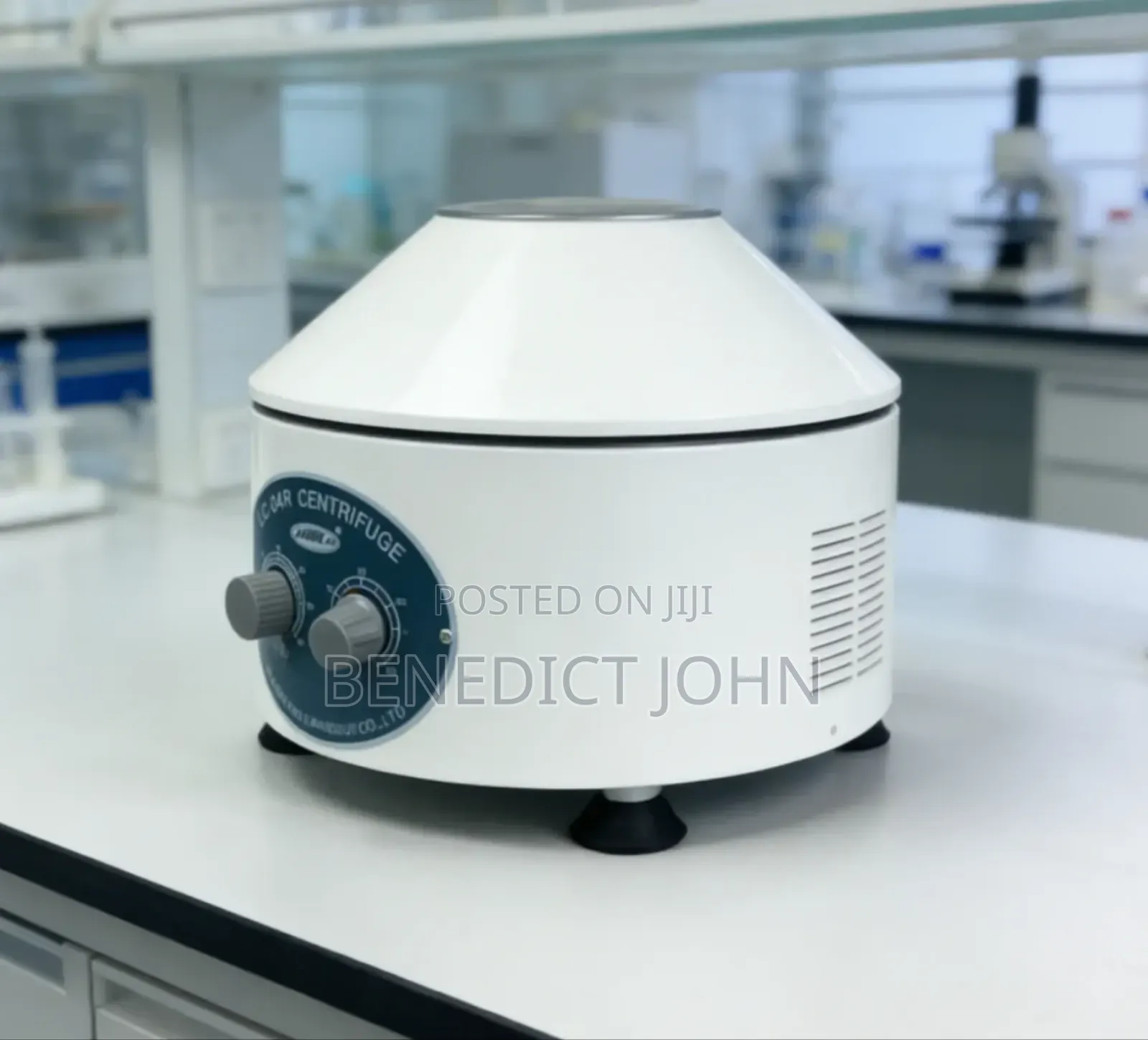 Medical Centrifuge