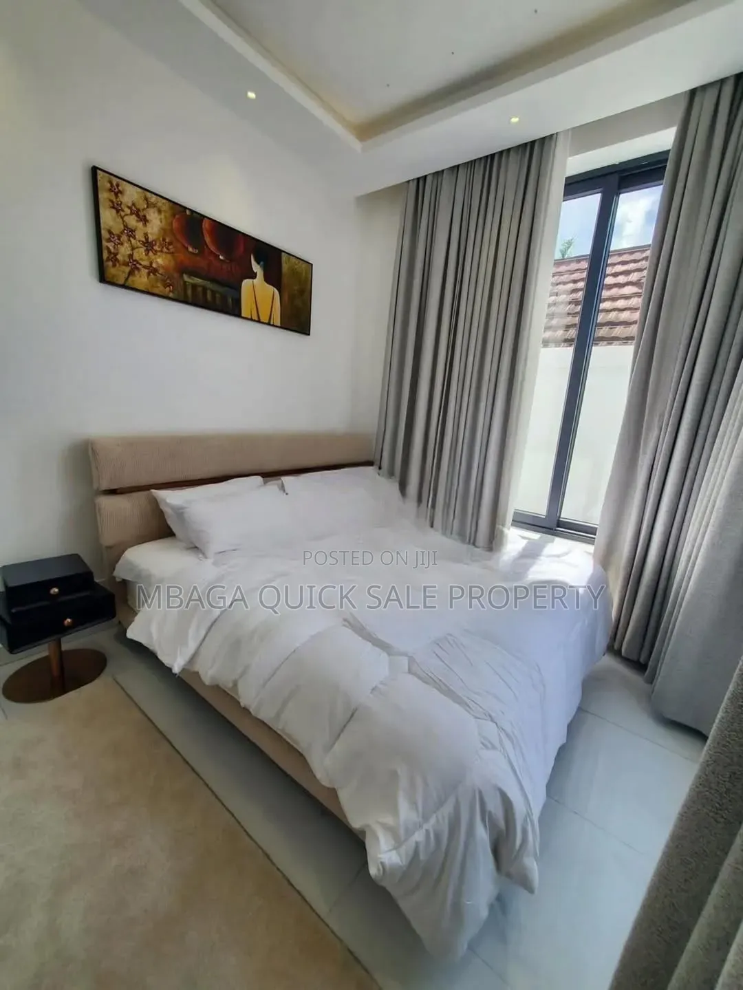 4bdrm House in Mikocheni for sale