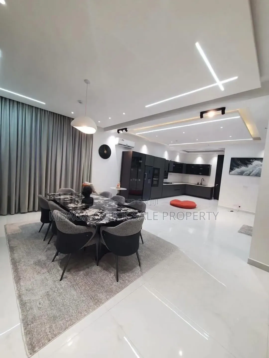4bdrm House in Mikocheni for sale