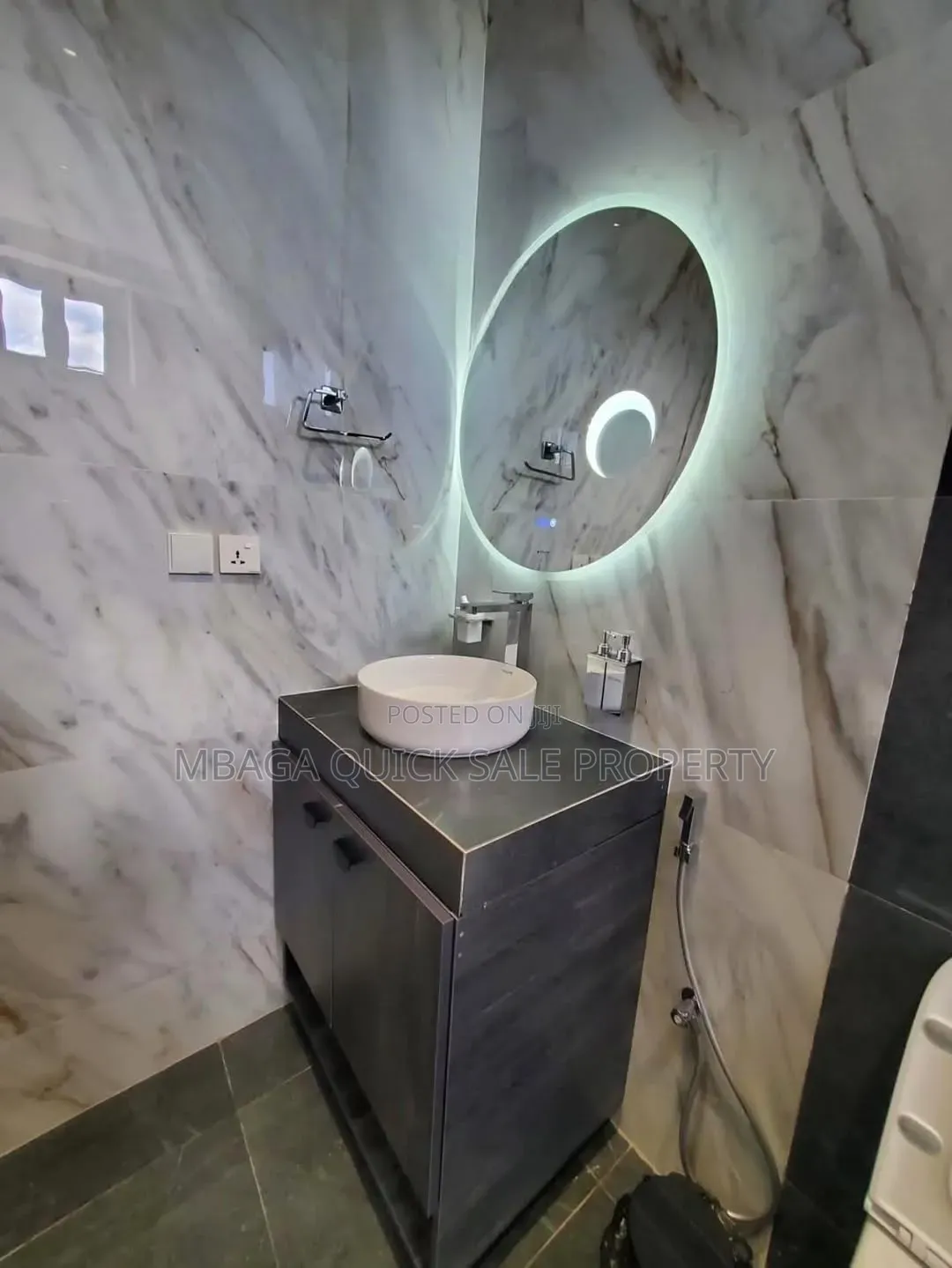 4bdrm House in Mikocheni for sale