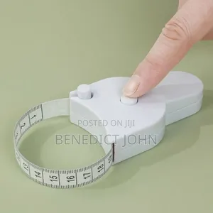 Retractable Tape Measure