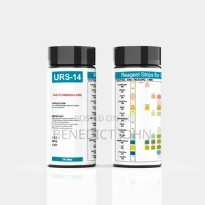 Urine Dip Sticks