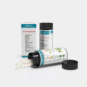 Urine Dip Sticks