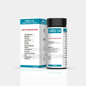 Urine Dip Sticks
