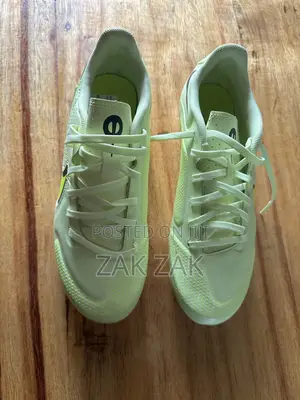 Football Shoes, Nike Tiempo 9, Uk 7, Eu 41
