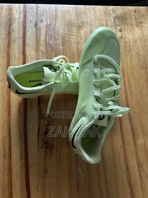 Football Shoes, Nike Tiempo 9, Uk 7, Eu 41