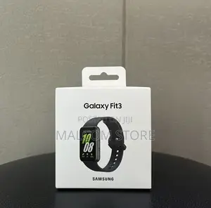 Samsung Galaxy Watch Fit 3