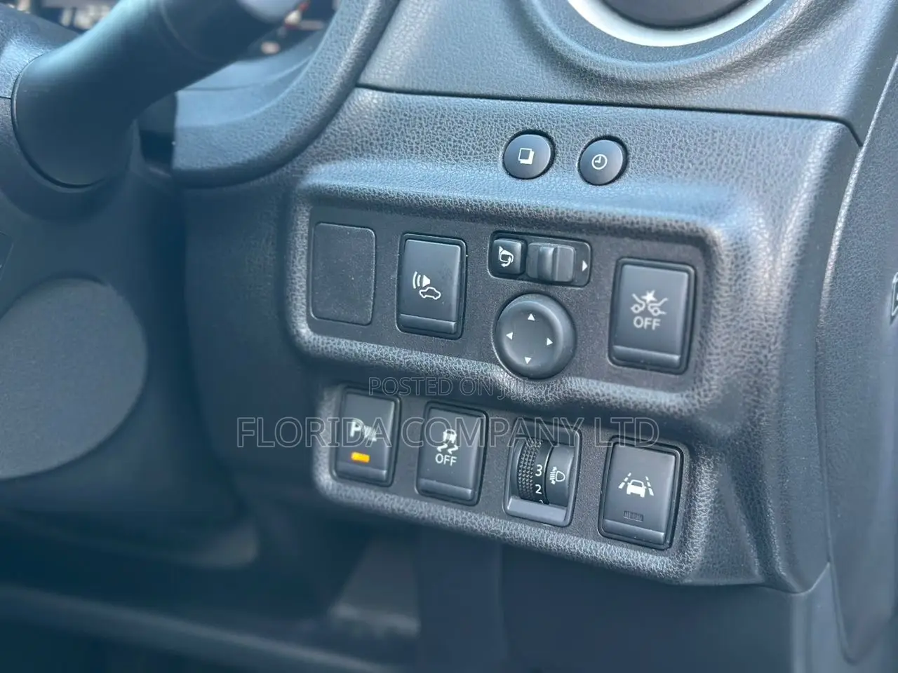 Nissan Note 2020 Silver