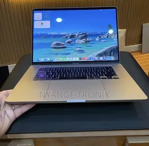 Laptop Apple MacBook Pro 2019 64GB Intel Core i9 SSD 512GB