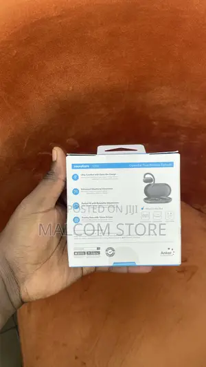 Soundcore V20i