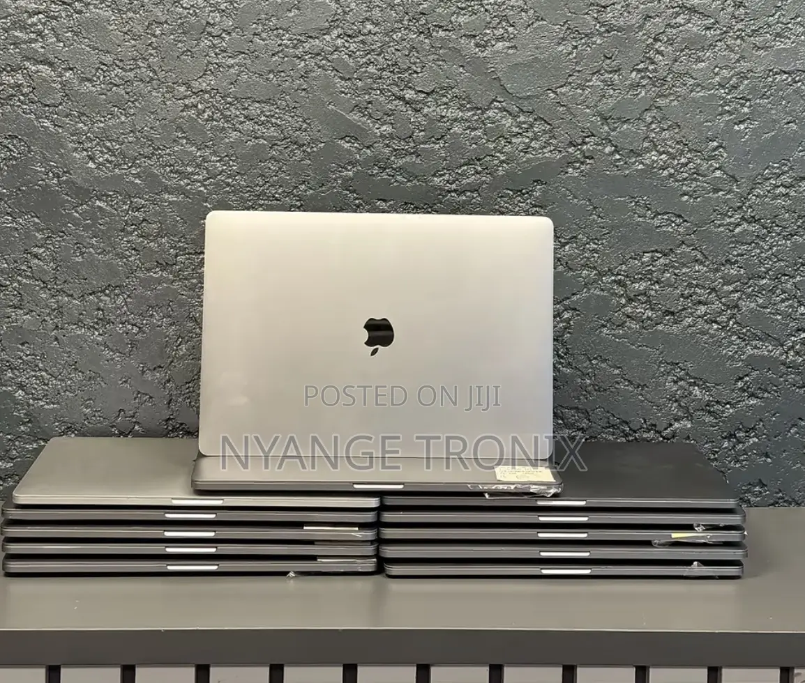 Laptop Apple MacBook Pro 2019 64GB Intel Core i9 SSD 512GB