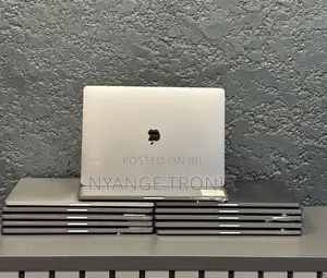 Laptop Apple MacBook Pro 2019 64GB Intel Core i9 SSD 512GB