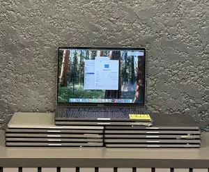 Laptop Apple MacBook Pro 2019 64GB Intel Core i9 SSD 512GB