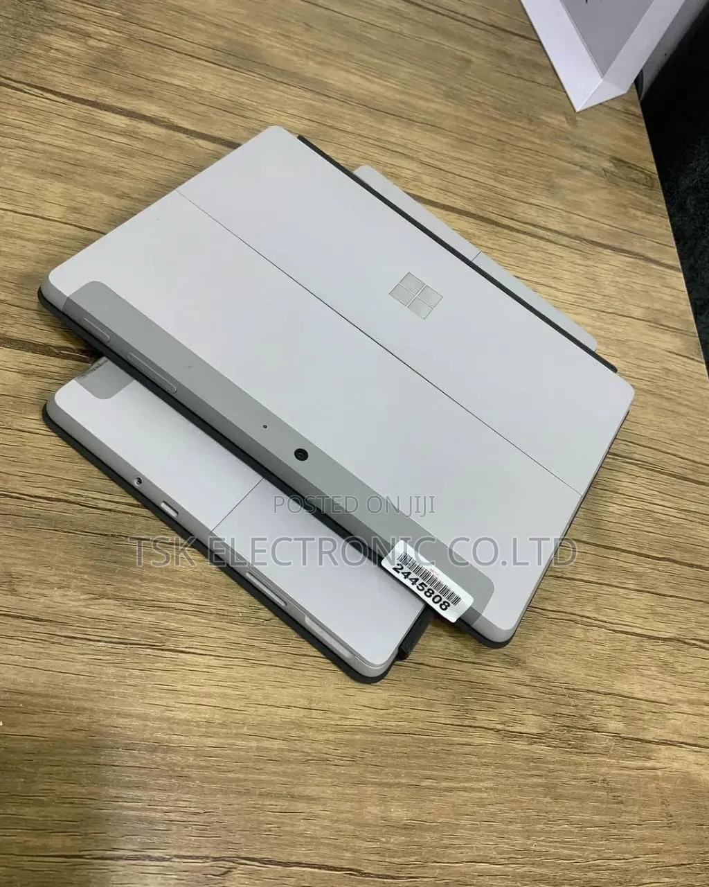 Laptop Microsoft Surface Go 2 8GB Intel Core M3 SSD 128GB