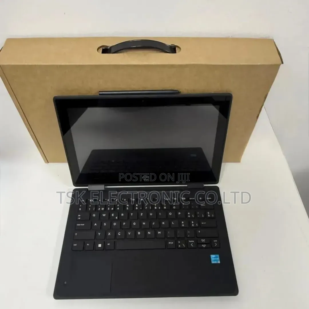 New Laptop HP 650 G4 4GB Intel SSD 128GB