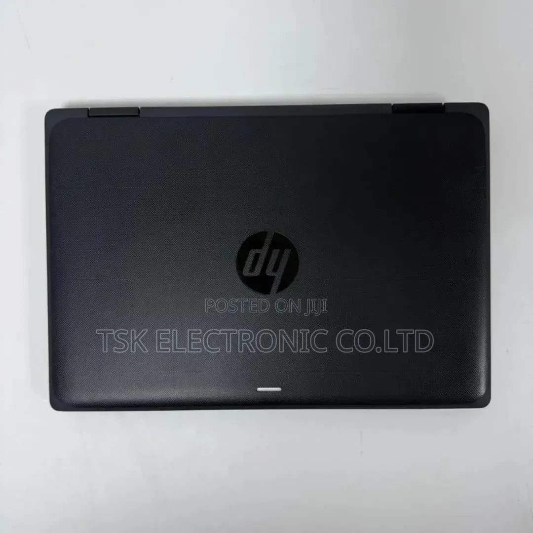 New Laptop HP 650 G4 4GB Intel SSD 128GB