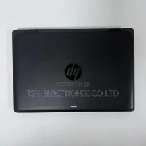 New Laptop HP 650 G4 4GB Intel SSD 128GB