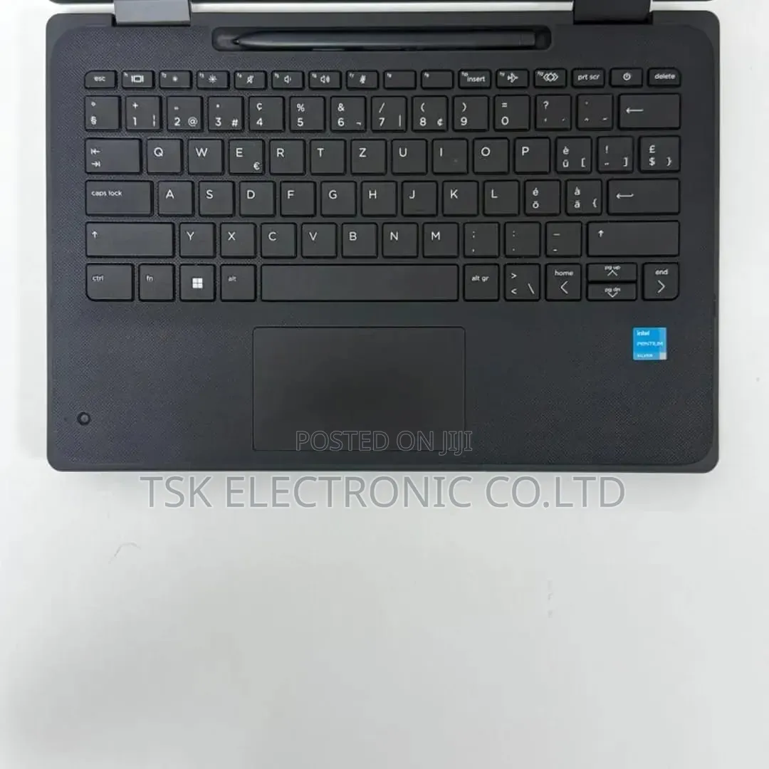 New Laptop HP 650 G4 4GB Intel SSD 128GB