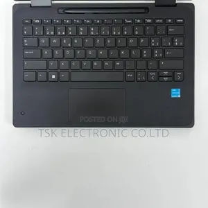 New Laptop HP 650 G4 4GB Intel SSD 128GB