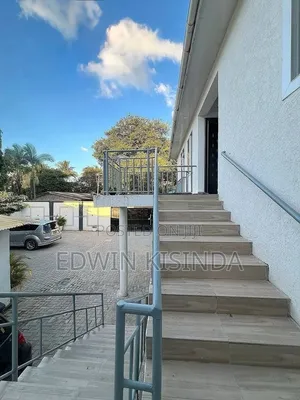 2bdrm Apartment in Mikocheni for rent