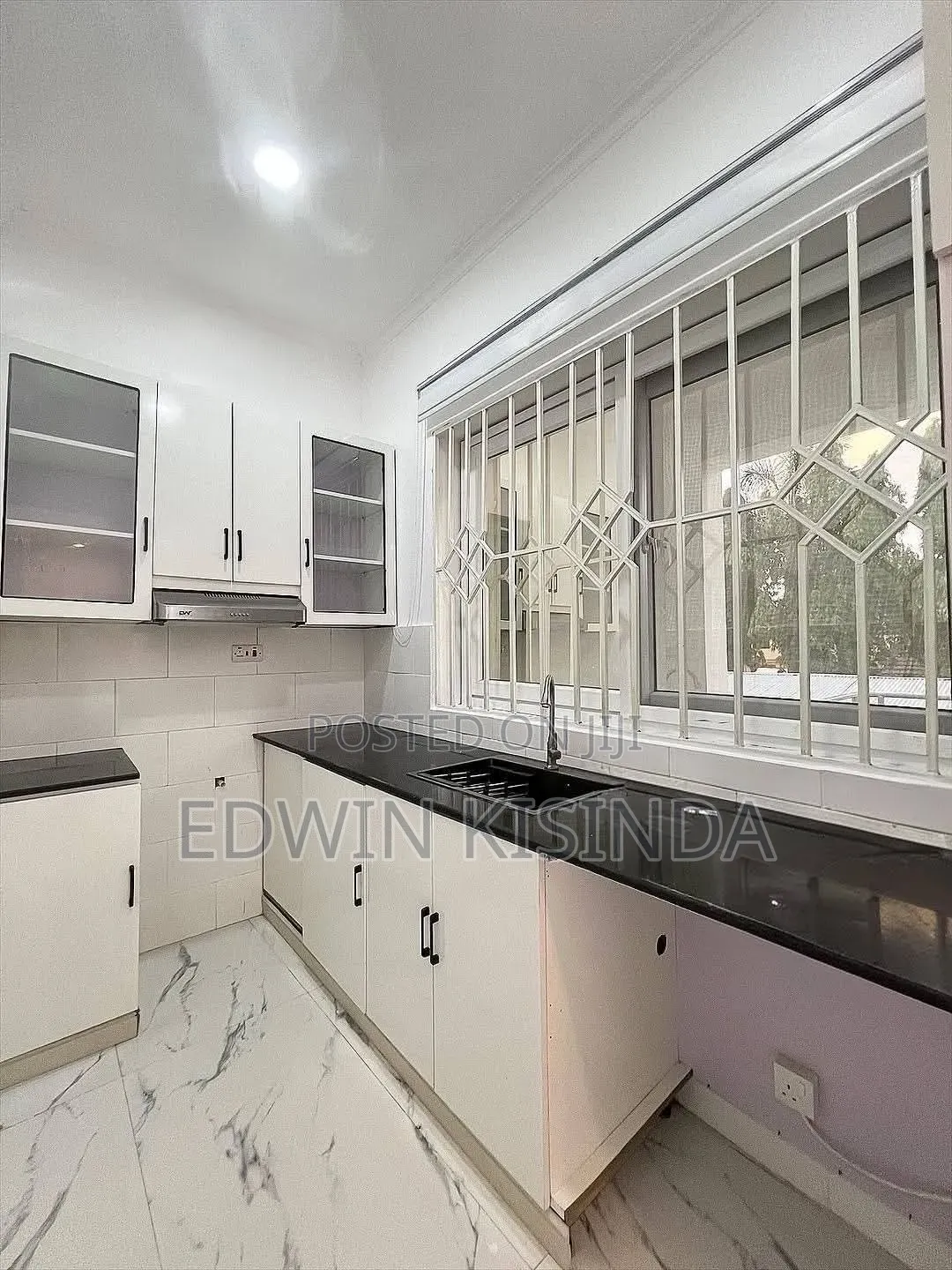 2bdrm Apartment in Mikocheni for rent