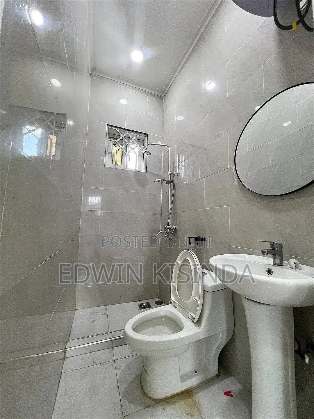 2bdrm Apartment in Mikocheni for rent