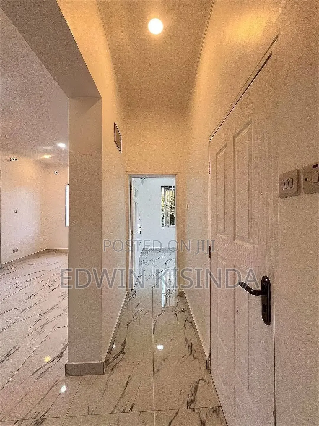 2bdrm Apartment in Mikocheni for rent