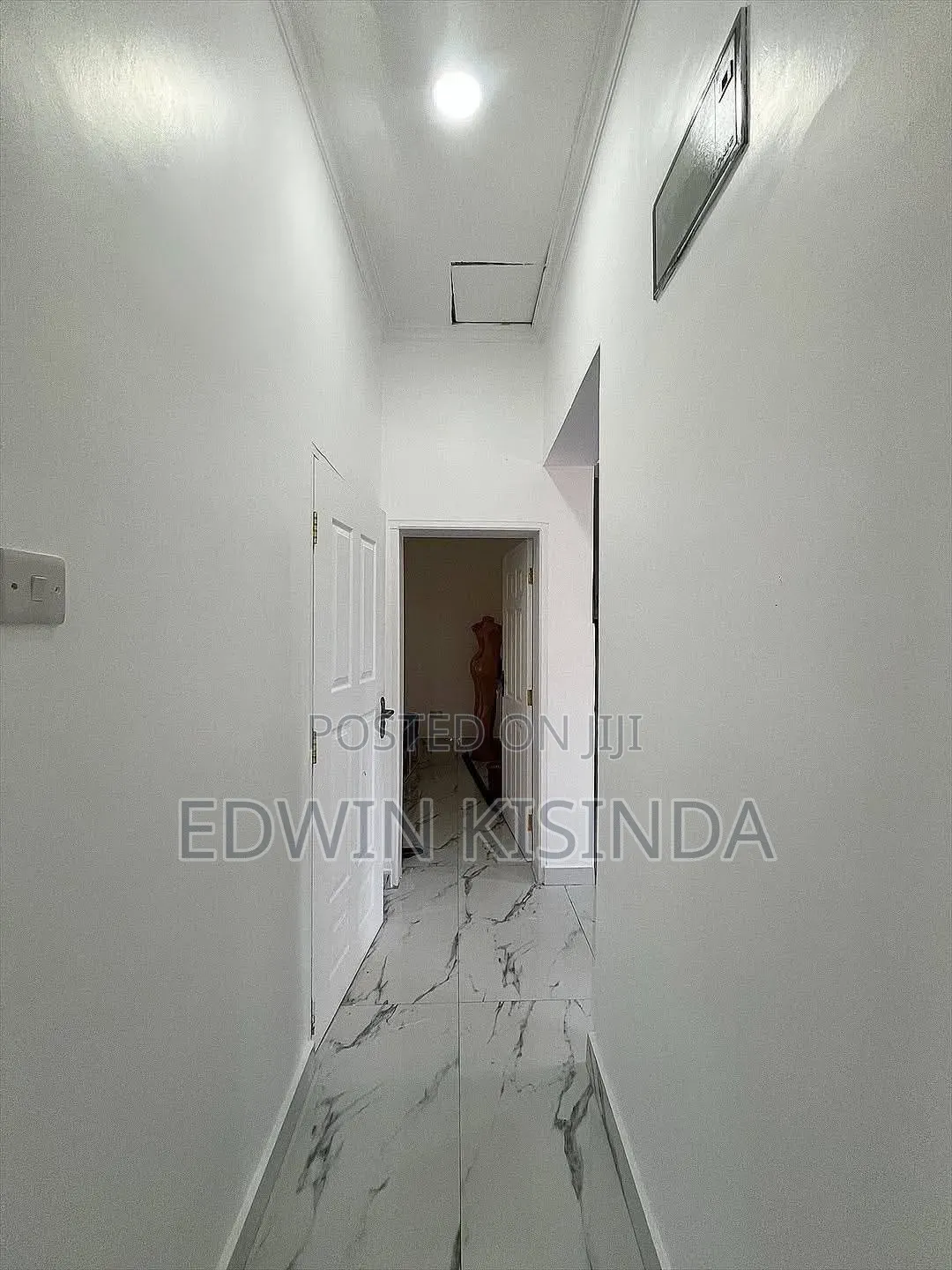 2bdrm Apartment in Mikocheni for rent