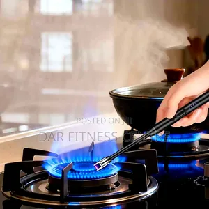 Electric Arc Lighter