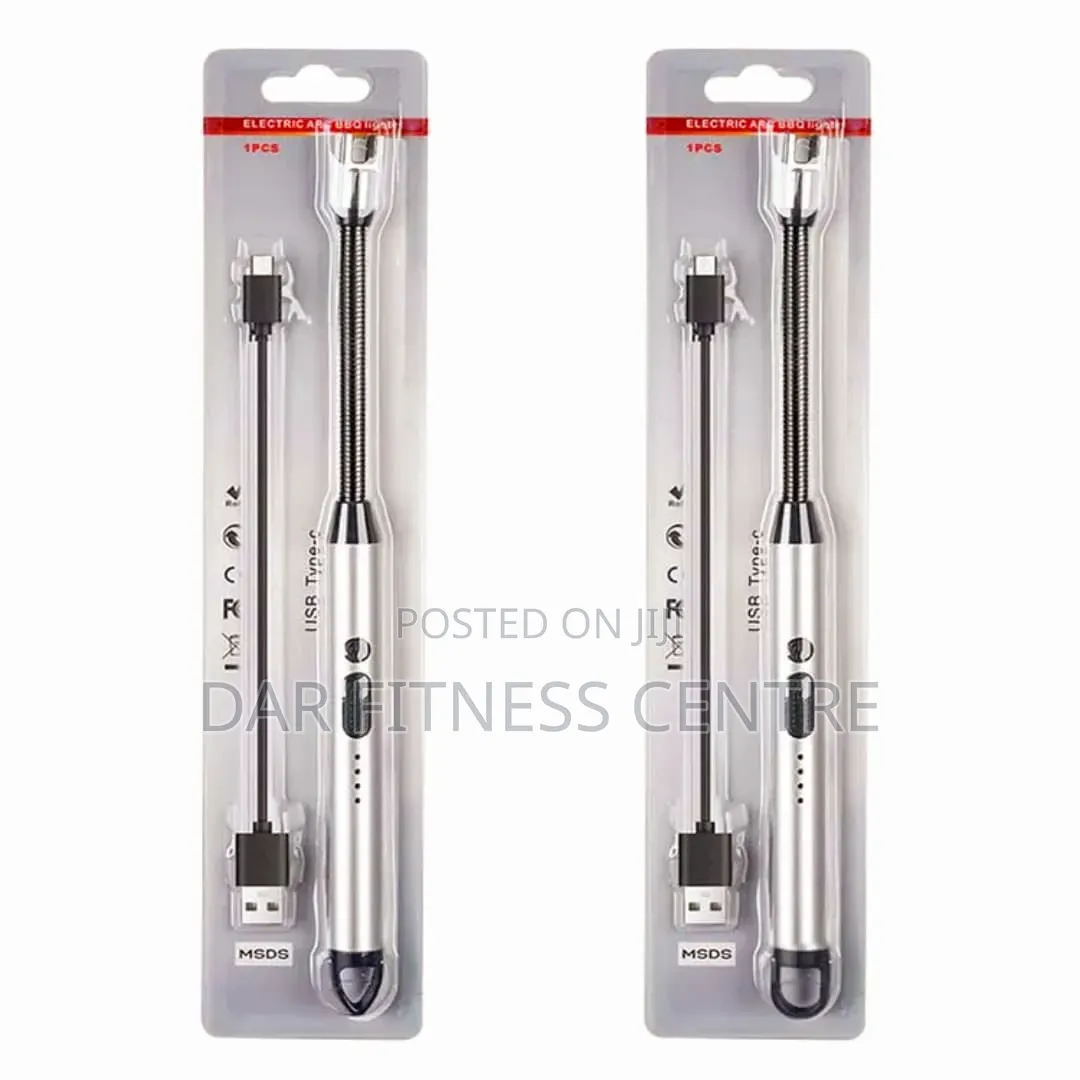Electric Arc Lighter