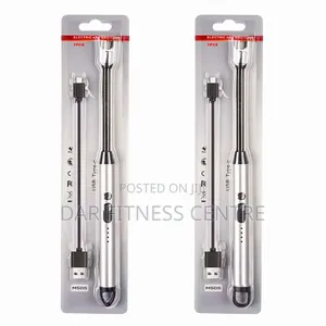 Electric Arc Lighter
