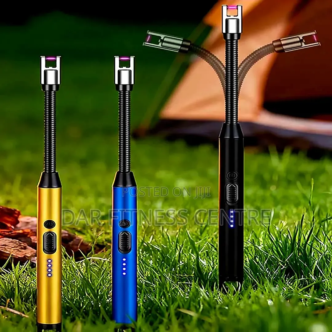 Electric Arc Lighter