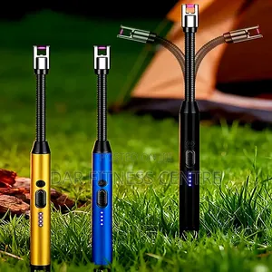 Electric Arc Lighter