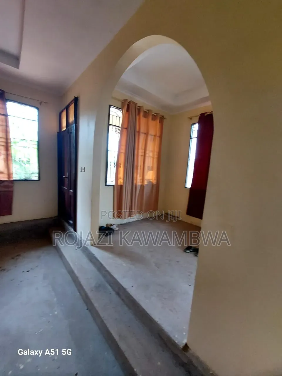 3bdrm House in Kilongoni, Vikindu for rent