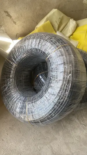 Irrigation Blind Pipe