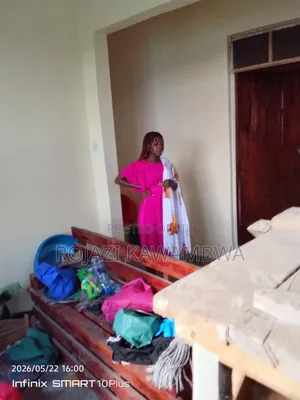 2bdrm Mansion in Vingoa, Mbagala for rent