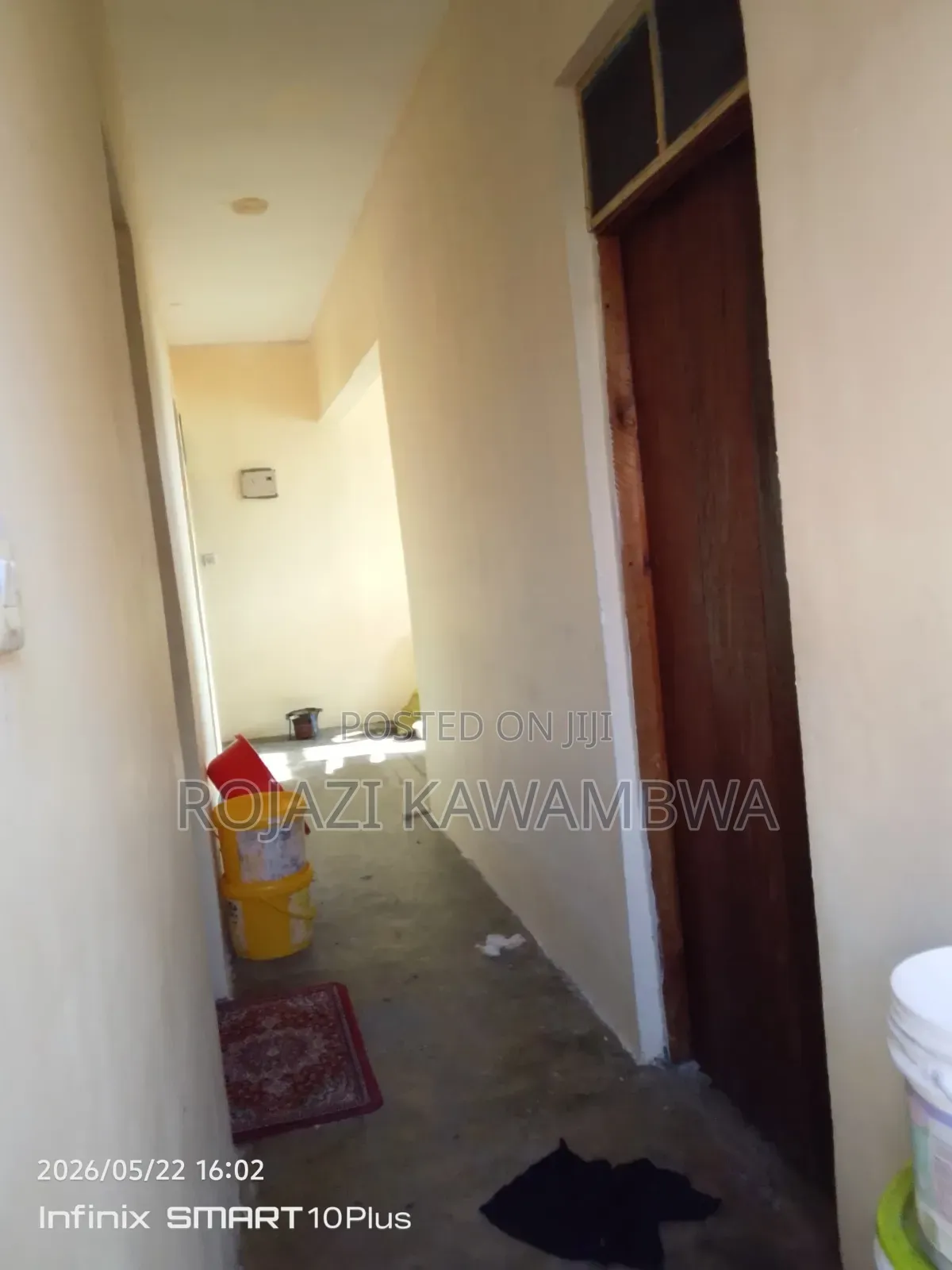 2bdrm Mansion in Vingoa, Mbagala for rent