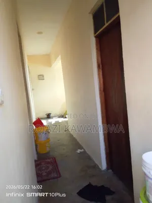 2bdrm Mansion in Vingoa, Mbagala for rent